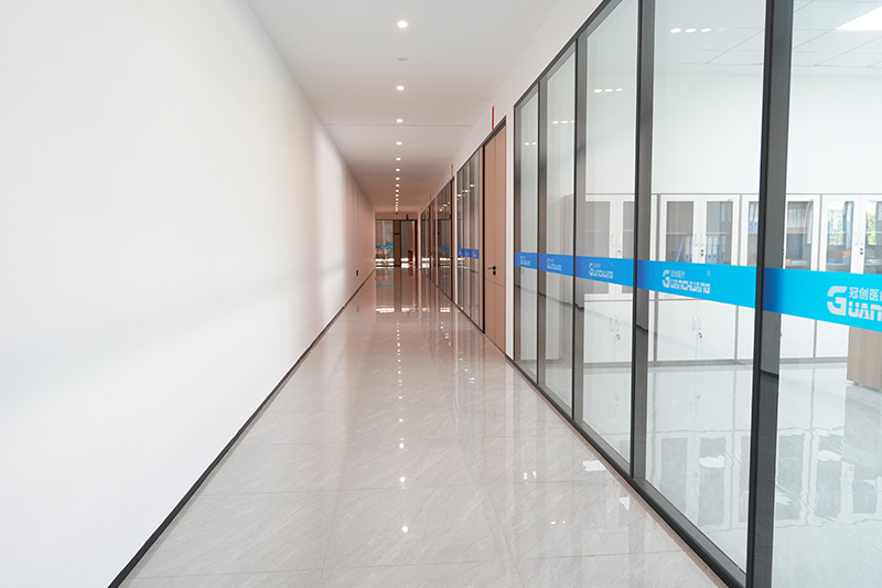 Lingkungan Kantor
