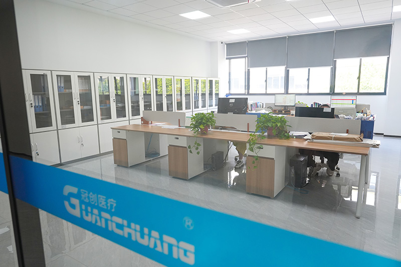 Lingkungan Kantor