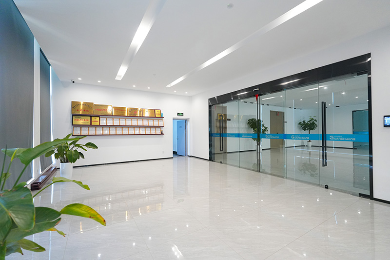 Lingkungan Kantor