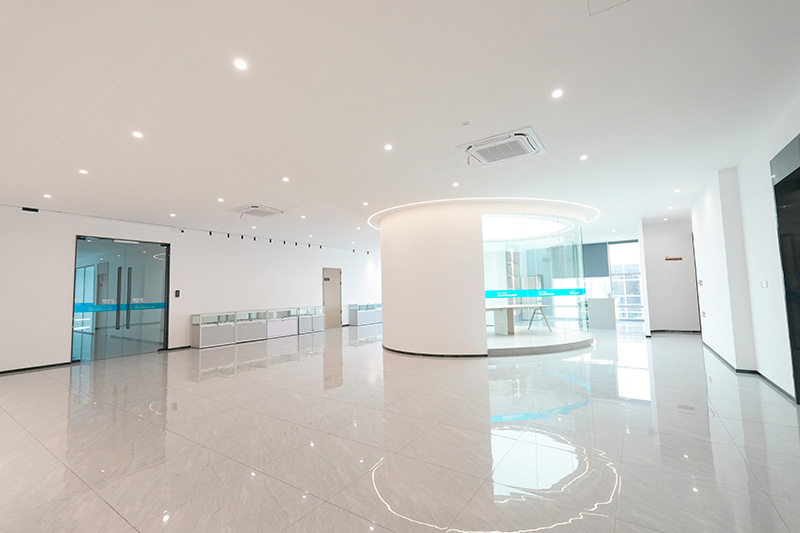 Lingkungan Kantor