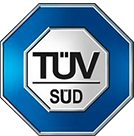 Sertifikasi TÜV