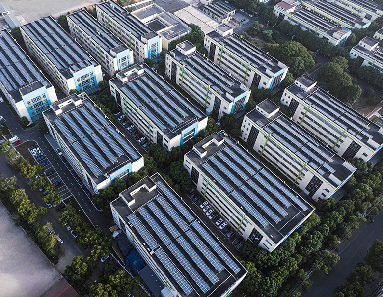 Jiangsu Guanchuang Teknologi Medis Co, Ltd.
