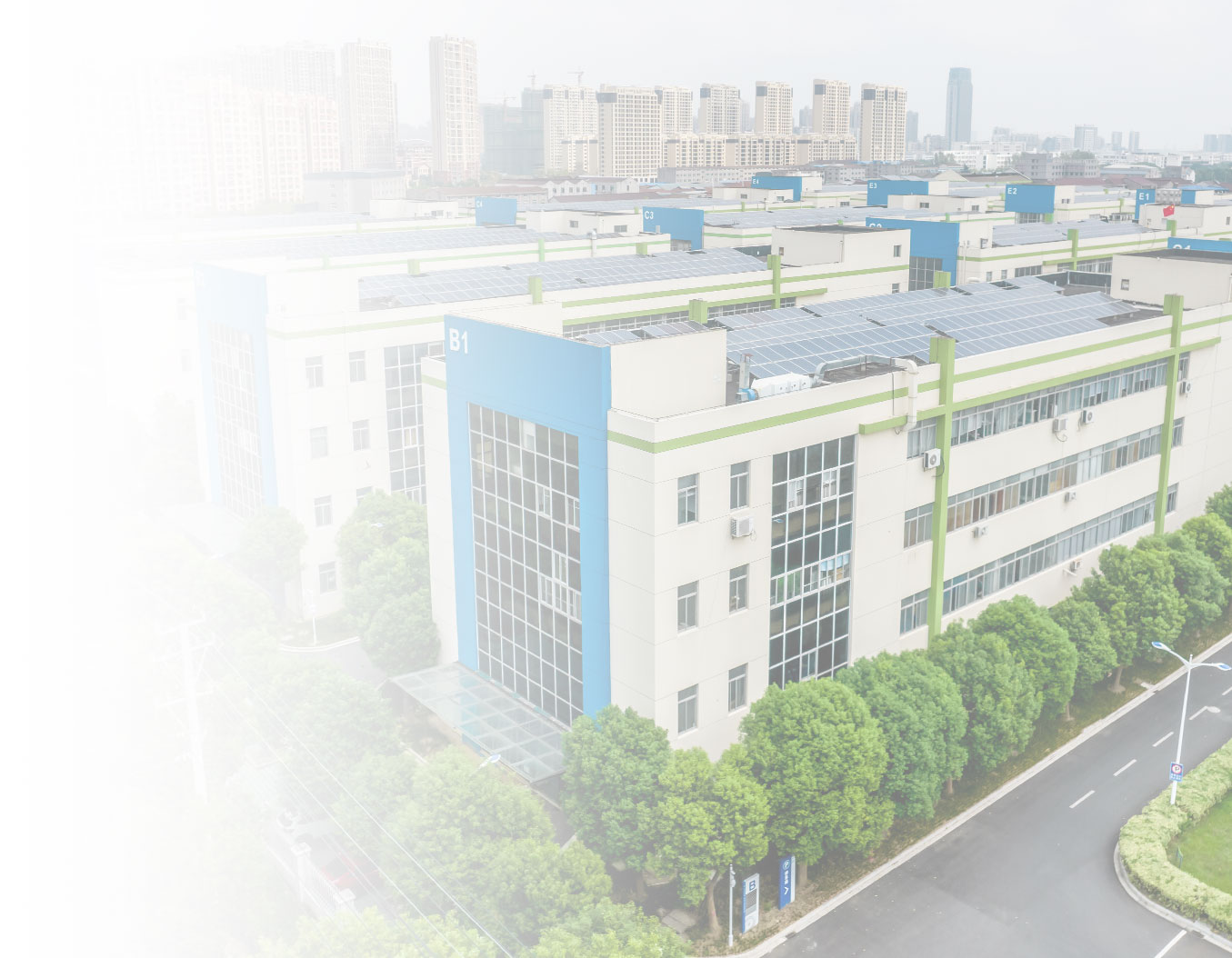 Jiangsu Guanchuang Teknologi Medis Co, Ltd.