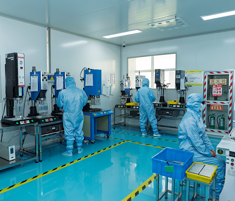 Jiangsu Guanchuang Teknologi Medis Co, Ltd.